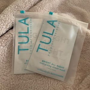 Probiotic skin care all night sheet mask